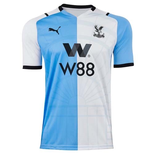 Authentic Camiseta Crystal Palace 3ª 2021-2022